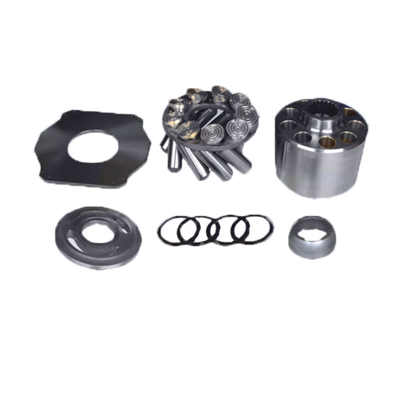 Perfect for Rexroth A4VSO71 - Hydraulic Piston Pump Repair Parts Kit