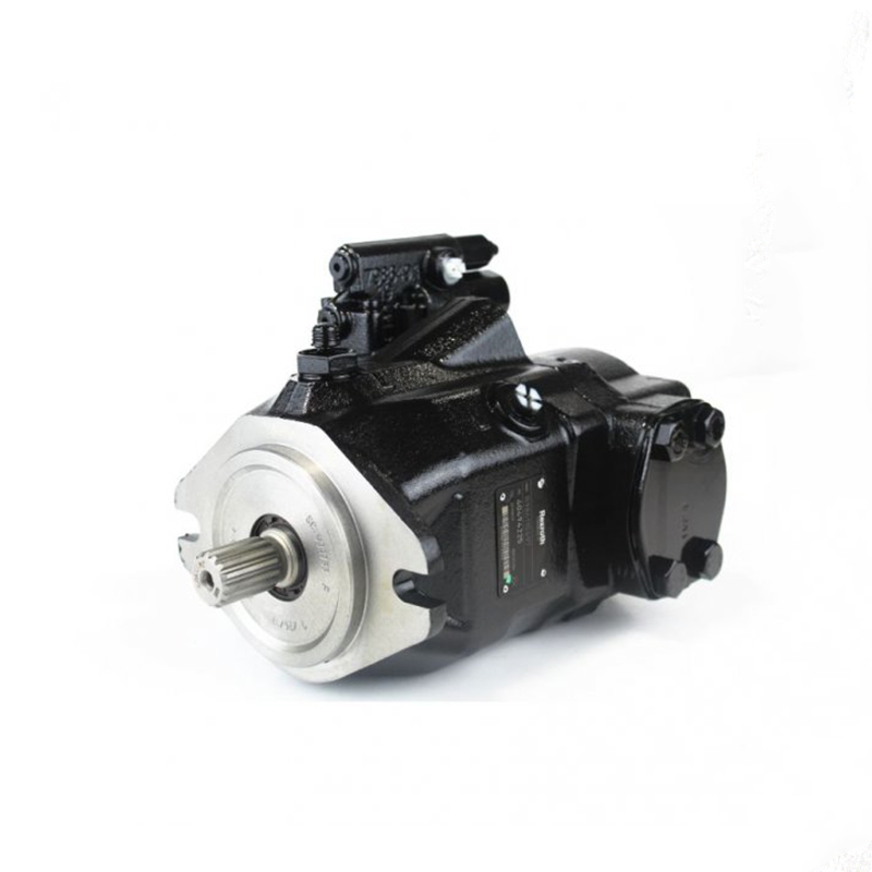 Fits Volvo Articulated Haulers A40D A35D - Hydraulic Pump 11707965 VOE11707965 VOE 11707965 R986110497 A40D, A35D