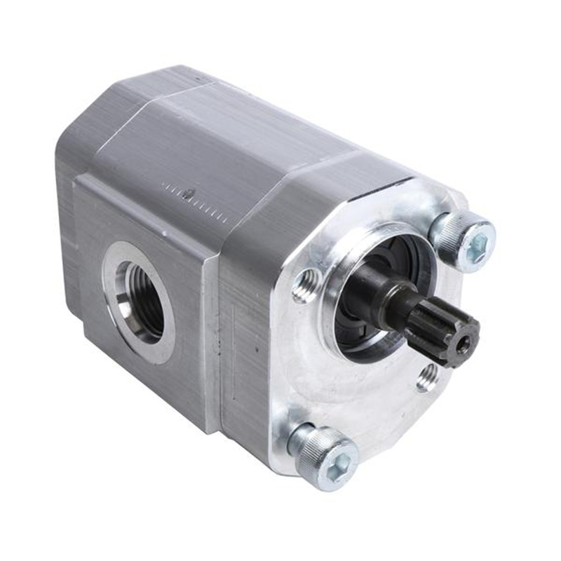 Optimized for Skyjack SJIII3215 SJIII3219 SJIII3220 SJIII3226 SJIII4620 SJIII4626 SJIII4632 - Hydraulic Pump 169261 AP100-3.5 AP1003.5 SJIII3215, SJIII3219, SJIII3220, SJIII3226, SJIII4620, SJIII4626, SJIII4632
