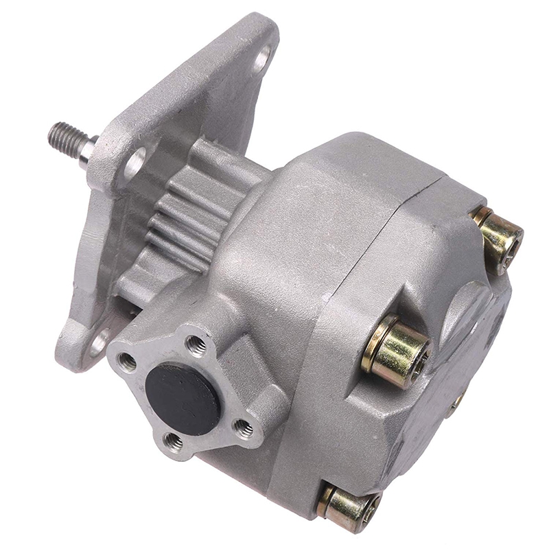 Compatible with Kubota L245 L185 L175 L225 L295 L2201 L2000 - Hydraulic Pump 194130-41120 2403-3111-00 3281125M91 34150-36101 2403311100 3415036101 19413041120 L175, L185, L225, L245, L295, L2000, L2201, L3001