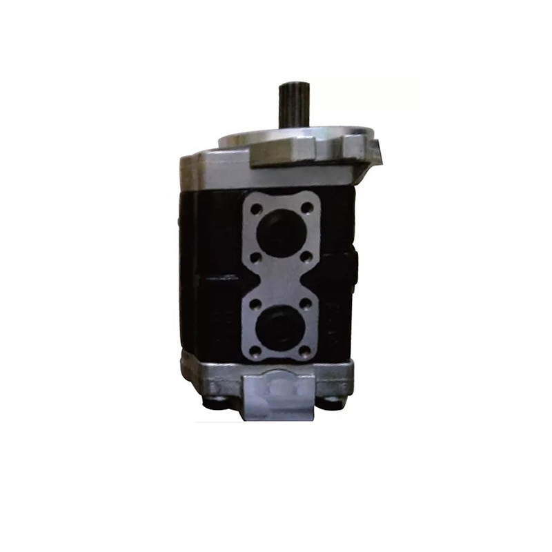 Designed to fit Kubota Tractor M5640SU M5640SUD M5640SUD-1 - Hydraulic Pump 3C301-82200 3C301-82202 3C30182200 3C30182202 M5640SU, M5640SUD, M5640SUD-1