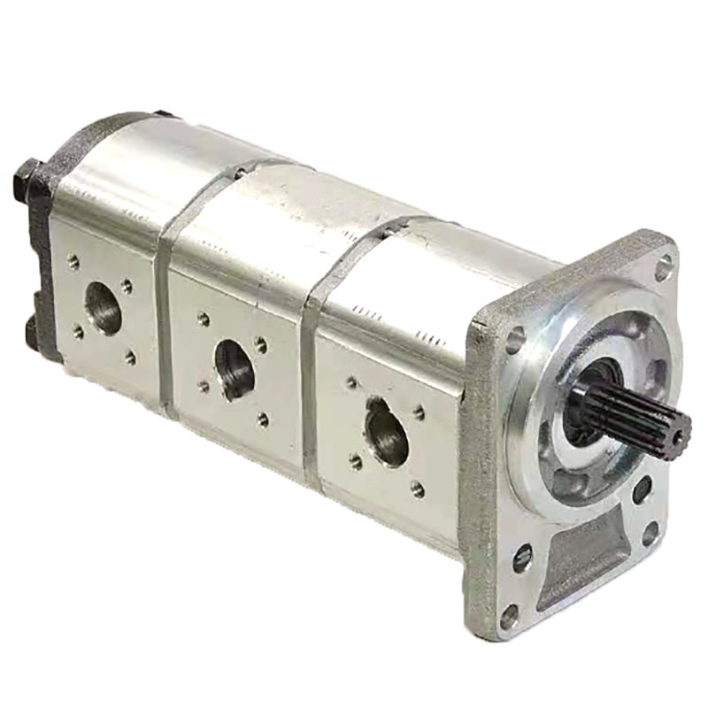 Designed to fit Kubota KX151 EXcavator - Hydraulic Pump 68671-61110 6867161110