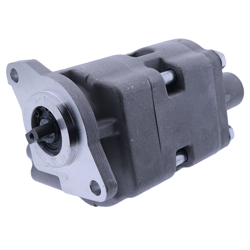 Tailored for Kubota B2420 B2410 B7500 B7510 B7610 B2410HSD B2410HSDB B2410HSE - Hydraulic Pump 6C140-37304 6C140-37309 6C140-37100 6C140-37300 6C14037309 6C14037100 6C14037304 6C14037300 B2420, B2410, B7500, B7510, B7610, B2410HSD, B2410HSDB, B2410H