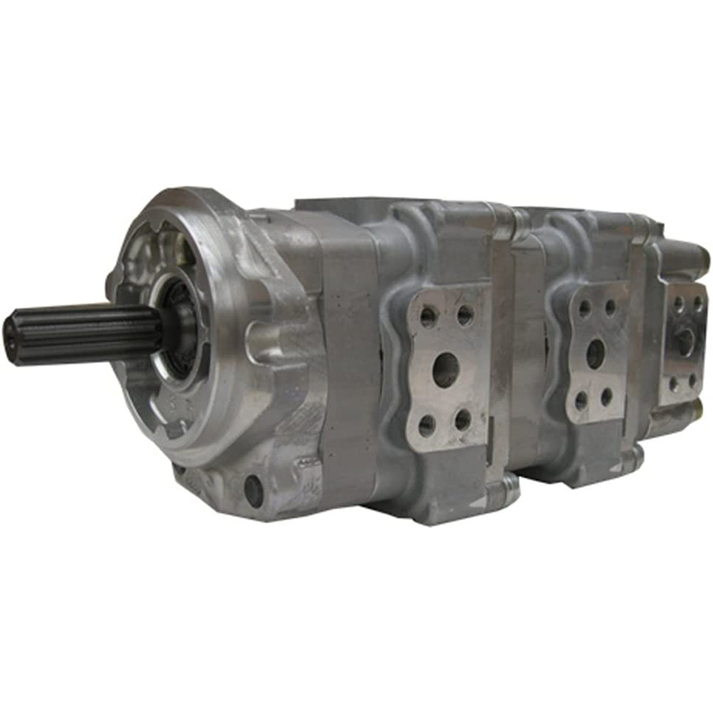 Built to match Komatsu Excavator PC28UU-2 PC28UD-2 PC28UG-2 - Hydraulic Pump 705-41-08240 7054108240 PC28UU-2,PC28UD-2,PC28UG-2
