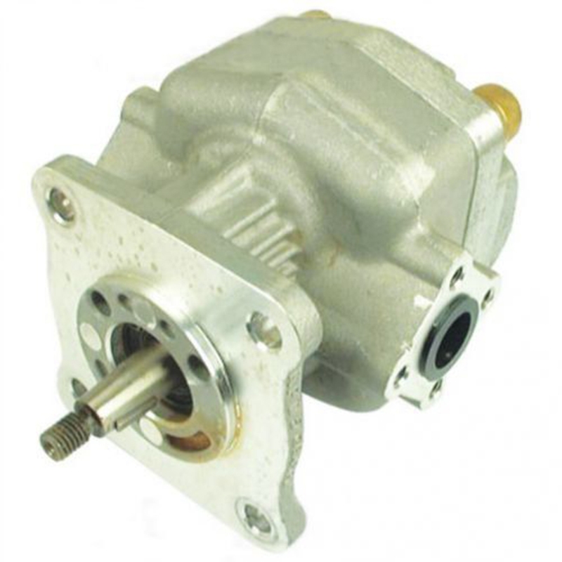 Built to match Allis Chalmers 5020 5030 - Hydraulic Pump Assembly 72098141 5020, 5030