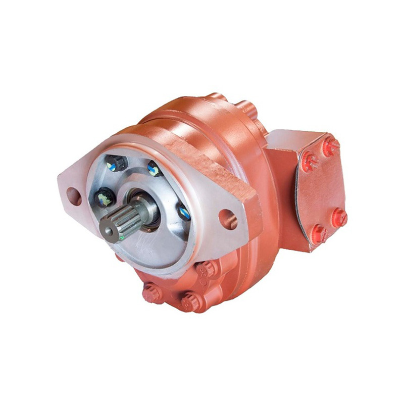 Engineered for John Deere Engine 6090 Crawler Loader 555 555A 555B - Hydraulic Pump AT74412 AT41452 670B,672B,770B,770BH,772B,772BH,555,555A,555B