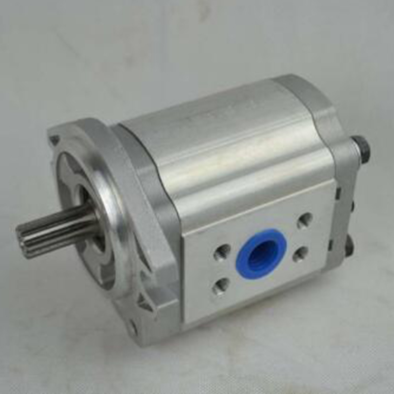Specifically for Toyota Forklift 5FD 5FG - Hydraulic Pump KRP4-23CSSFDN KRP423CSSFDN 5FD, 5FG