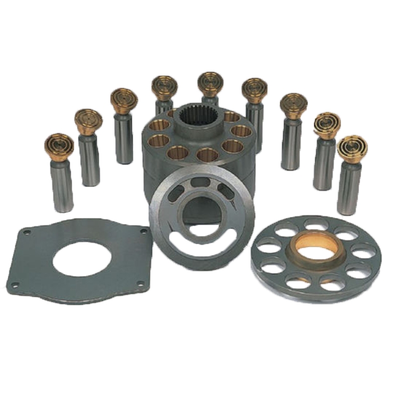 Built to match Eaton PVB29 - Hydraulic Pump Repair Parts Kit