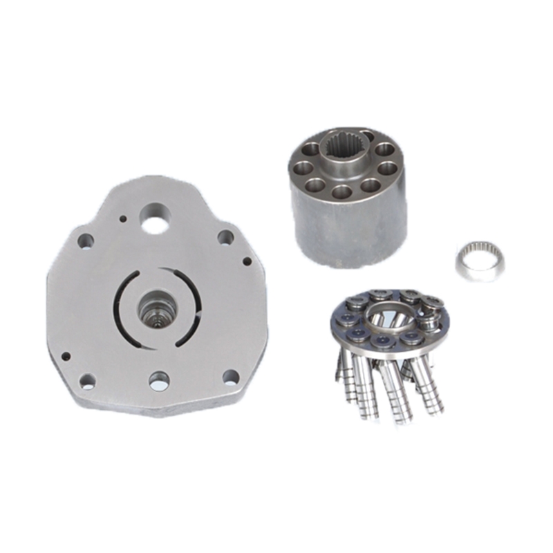 Specifically for Eaton PVB6 - Hydraulic Pump Repair Parts Kit