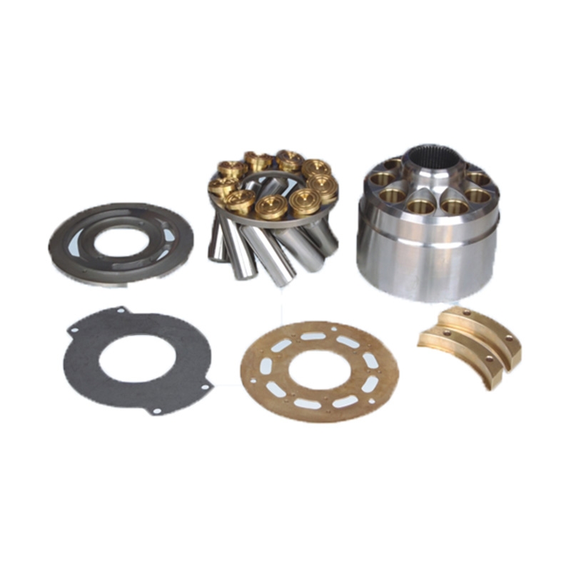 Tailored for Hawe V30D140 - Hydraulic Pump Repair Parts Kit