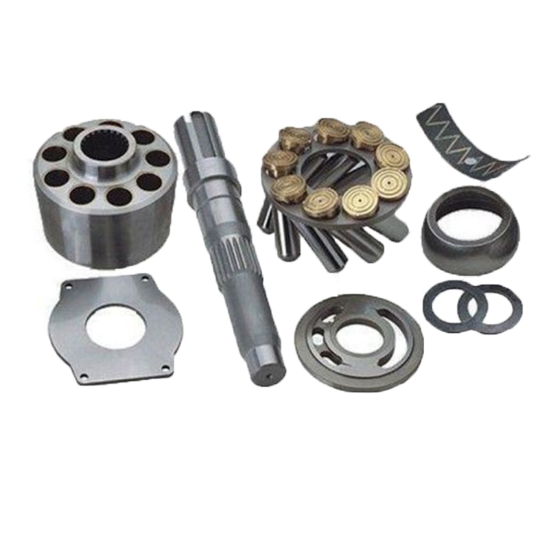 Suitable for Sauer MF035 - Hydraulic Pump Repair Parts Kit