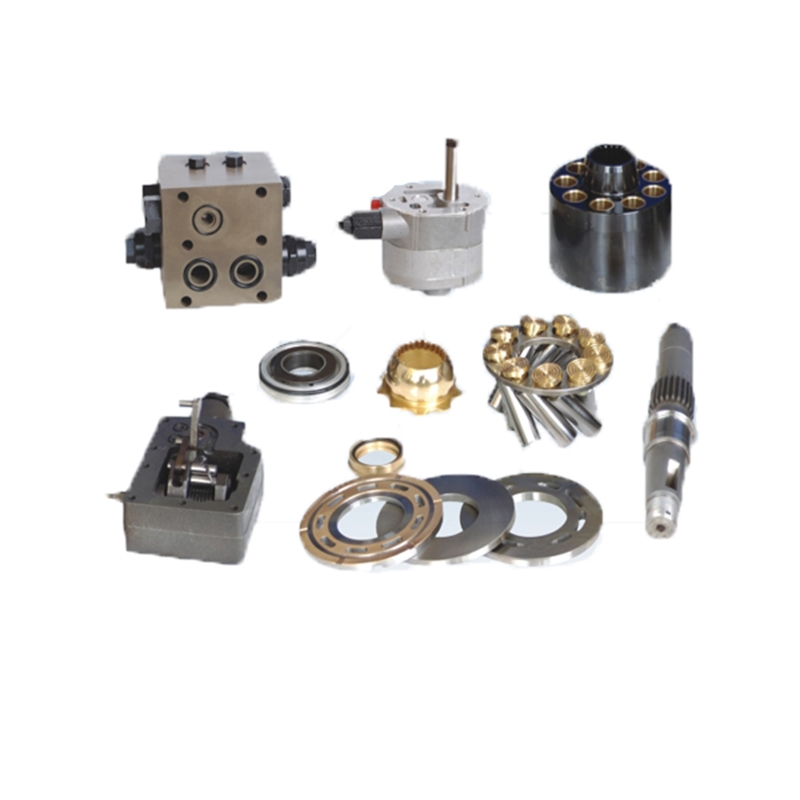 Built to match Sauer PV21 PVD21 - Hydraulic Pump Repair Parts Kit