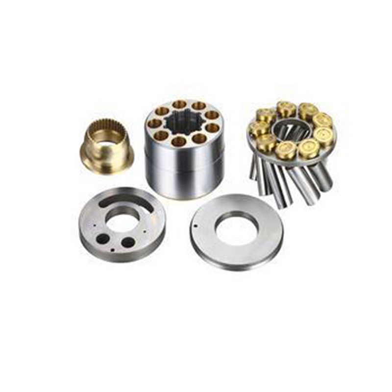 Fits Tadano 100 - Hydraulic Pump Repair Parts Kit