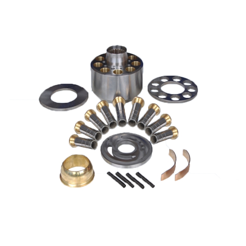 Compatible with Tokiwa MKV23 - Hydraulic Pump Repair Parts Kit