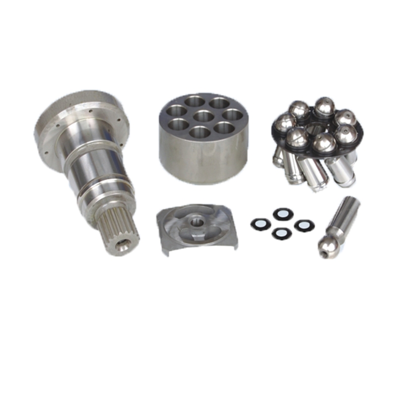 Built to match Rexroth A7VO80 - Hydraulic Pump Spare Part Repair Kit A7VO80,A7V080