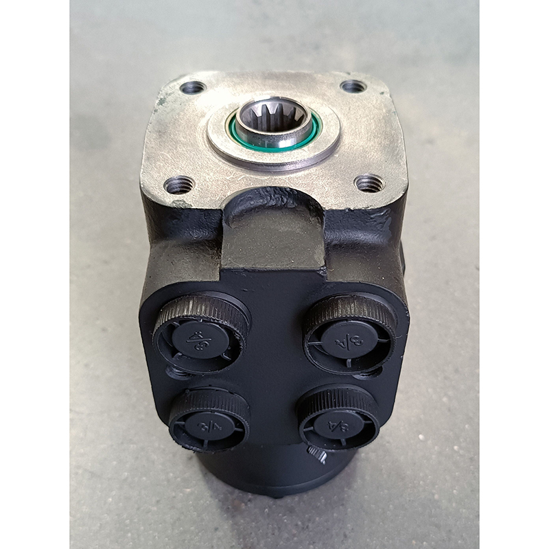 Built to match Eaton Char-Lynn 3 6 12 Series - Hydraulic Steering Valve 212-1017-002 2121017002 3, 6, 12