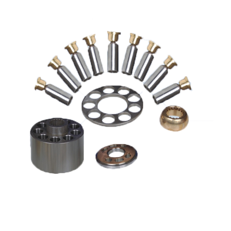 Perfect replacement for Kayaba LVW060 Excavator - Hydraulic Swing Motor Repair Parts Kit