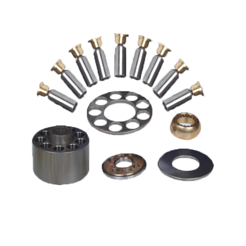 Manufactured for Kayaba MX500 Excavator - Hydraulic Swing Motor Repair Parts Kit