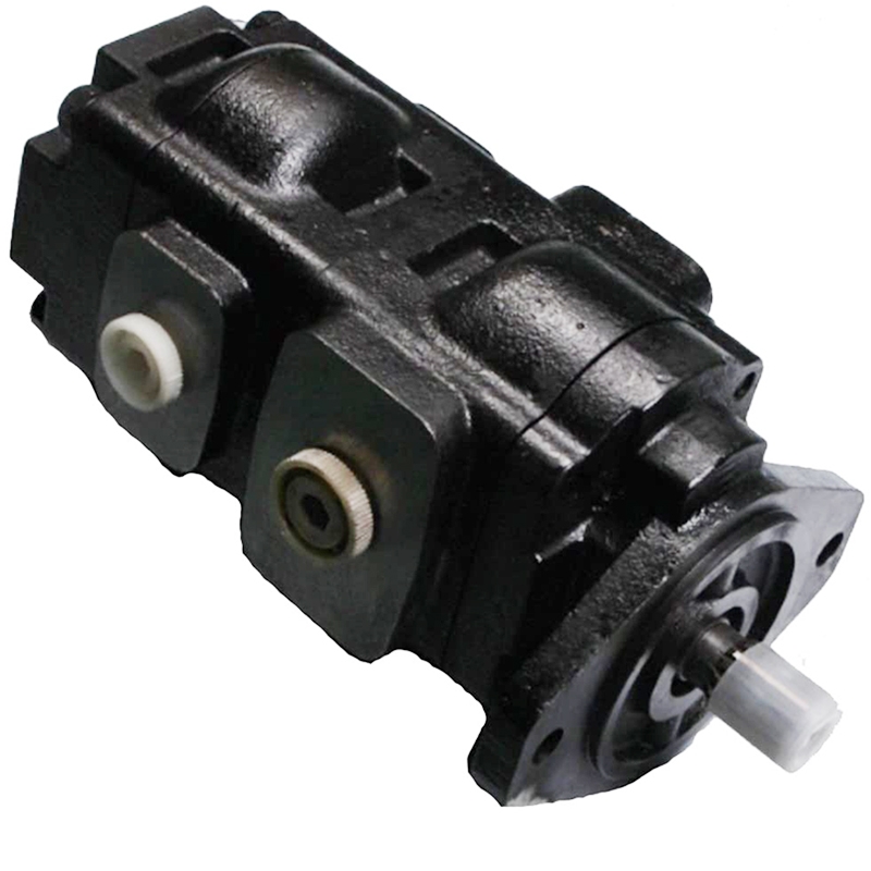Perfect for JCB 3CX 4CX Loader - Hydraulic Main Pump 36/26ccr 20/912800 20912800 20-912800 4C444, 3CXC PC, 3CX PC, 4CX444 SUPER, 3CX444 SUPER, 4CN444 SUPER, 4CXSM444, 4CX444, 4C, 3CX