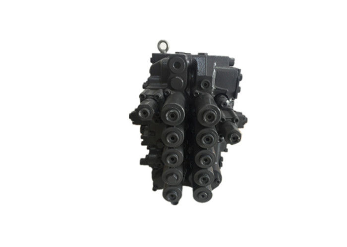 Compatible with Hydraulic Main Valve Excavator Spare Parts 1033000150 C0170-55076 For DH225-7 DH220-5 DH215-7