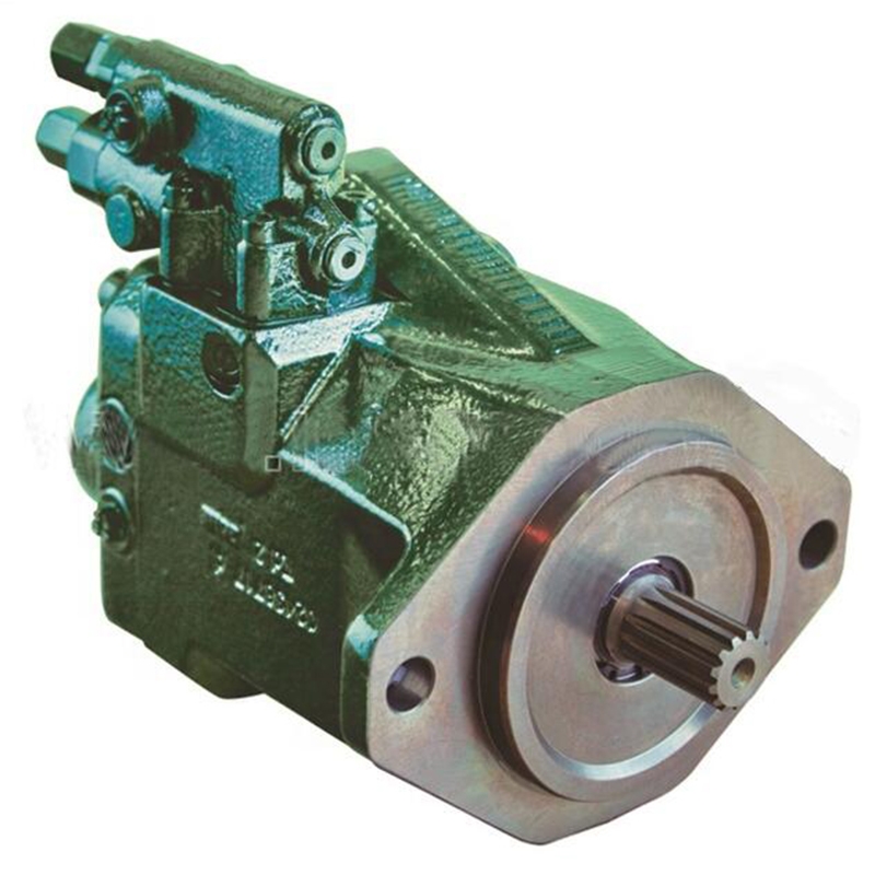 Suitable for John Deere 6130 6230 6330 6430 6530 6534 6630 6830 6930 - Hydraulic Oil Pump AL166637 4.5L - ENGINE POWERTECH; 4045 - ENGINE POWERTECH; 4.5 L - ENGINE POWERTECH; 6.8L - ENGINE POWERTECH; 6068 - ENGINE POWERTECH; 6.8 L - ENGINE POWERTECH 6130,