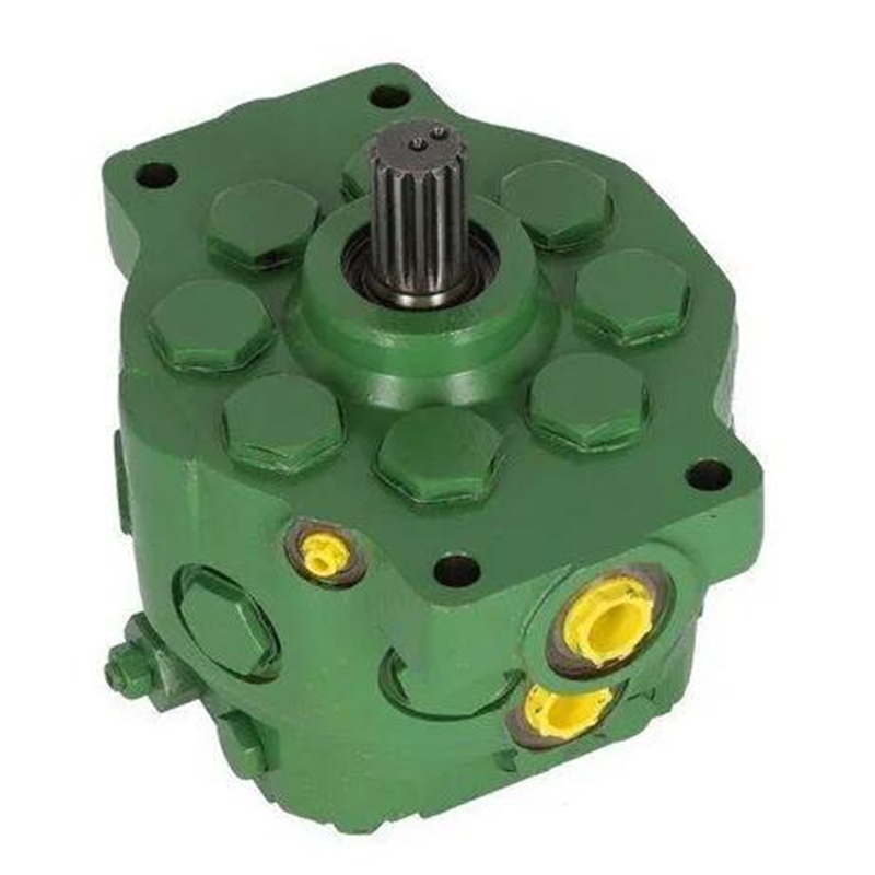 Hydraulic Pump AR94661 for John Deere 4000 4020 4040 4230 4320 4430 4520 4620 4630 4640 4650 8430 8440 8630