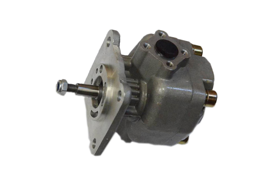 Optimized for John Deere 750 Tractor - Hydraulic Pump CH15096