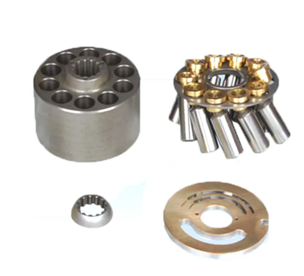 Designed to fit Nachi PVD-3B-54P-14G3-4405F - Hydraulic Pump Rebuild Kit Spare Parts