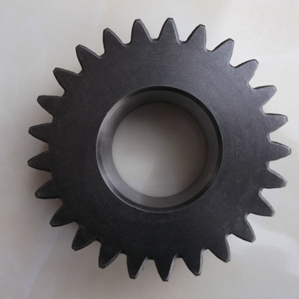 Compatible with Hyundai Excavator R130 Daewoo Excavator DH150 Swing Motor 2nd Four Planetary Gear R130,DH150