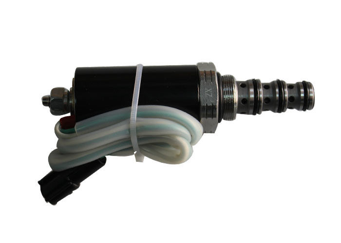 Compatible with Hyundai Excavator Solenoid Valve R110-7 R215-7 XJBN-00382 Excavator Valve