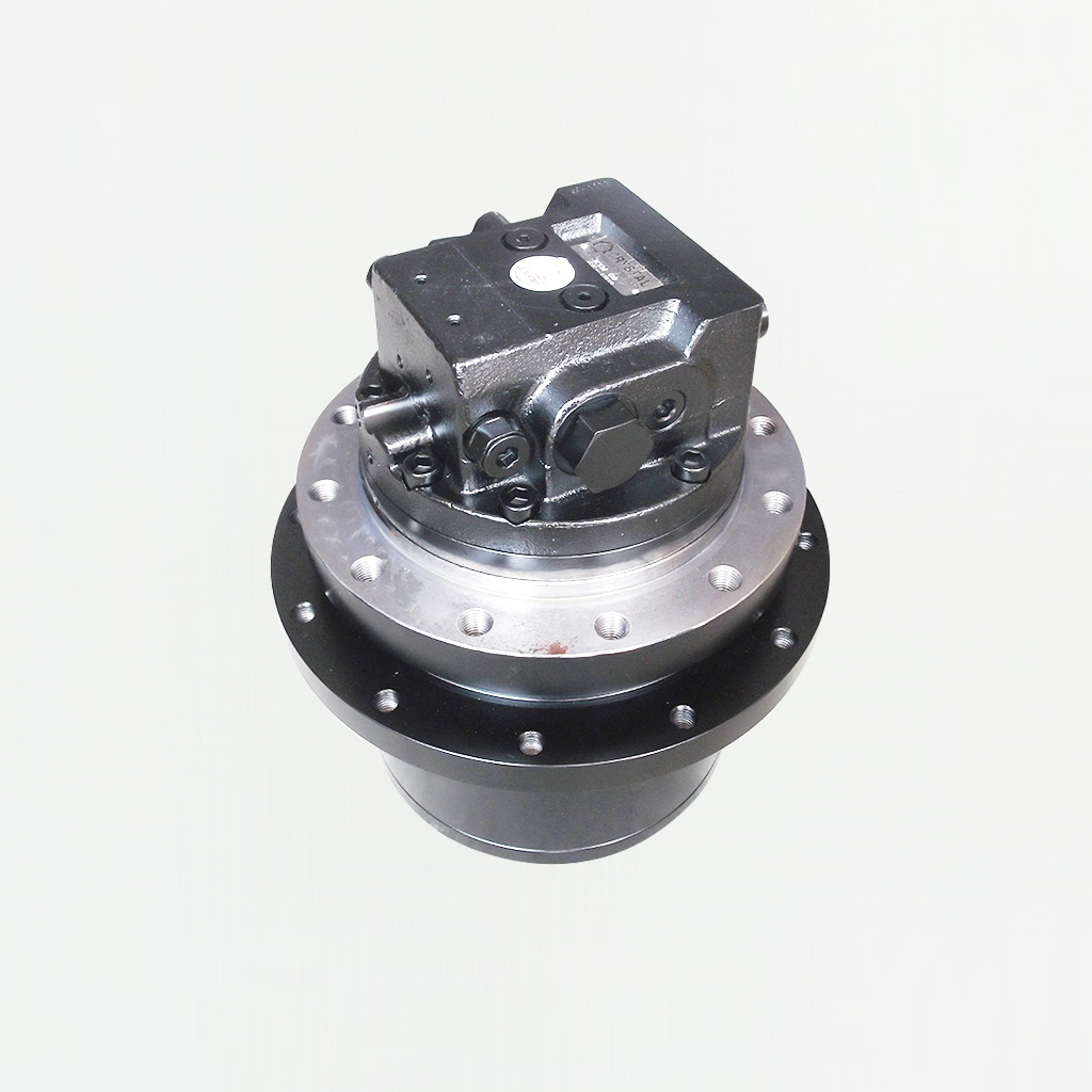 Compatible with HYUNDAI R80 Travel Motor Assembly