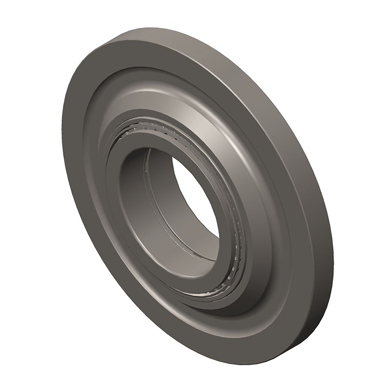 Designed to fit Cummins Engine - Idler Gear 2899736