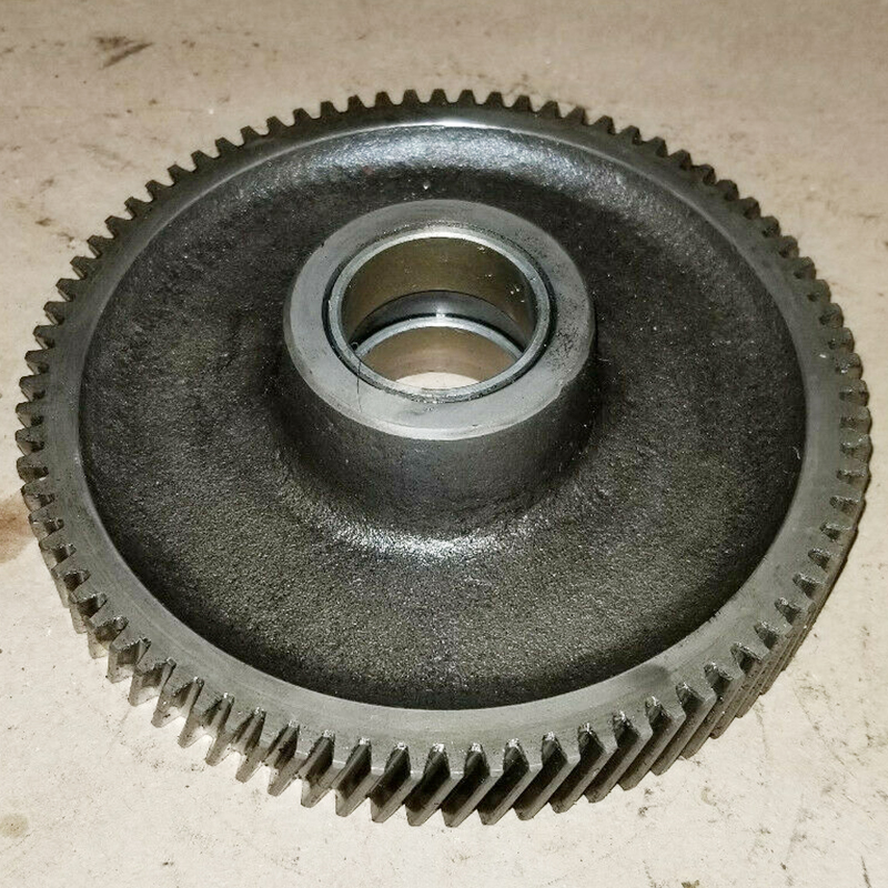 Built to match Kubota Engine V1903 2EB Bobcat Skid Steer Loader 225 325 643 645 743 751 1600 - Gear Pump Idler Gear 3974550 225, 325, 643, 645, 743, 751, 1600