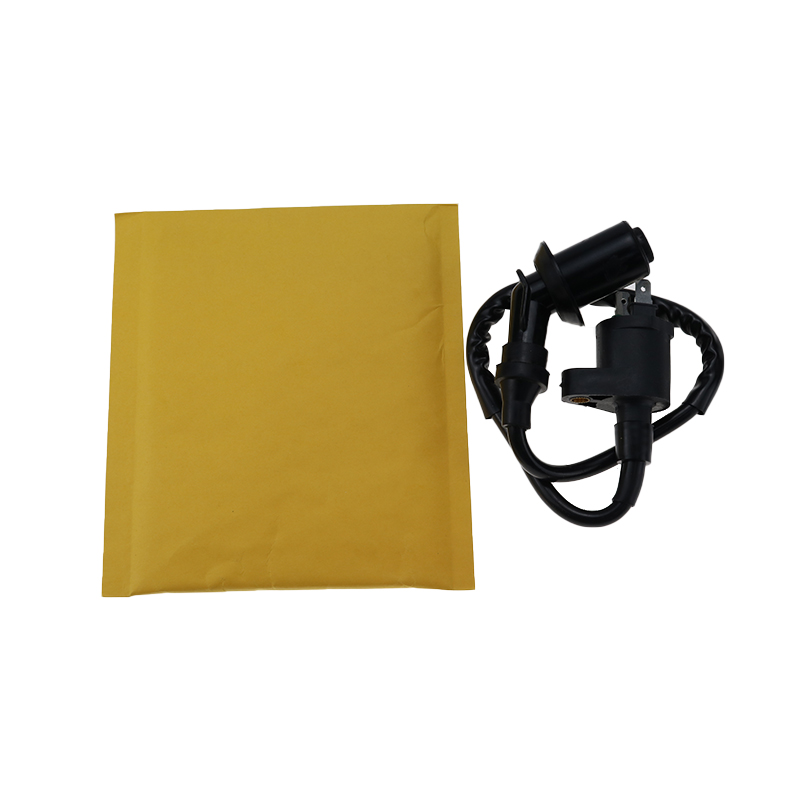 Perfect for Honda TRX250 TRX300 TRX350 TRX400FW TRX450FW XL250 XL350 XL600 - Ignition Coil 150cc 50cc GY6 Scooter ATV Moped Chinese HCCGY6