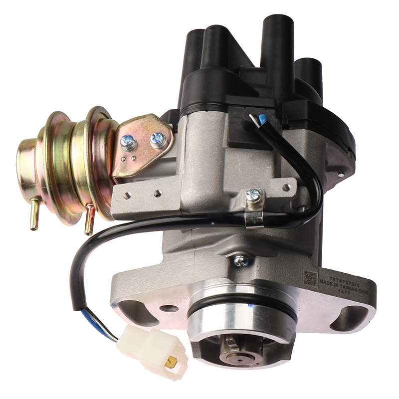 Works well with Mitsubishi Lancer 4G15 Engine 1.5L - Ignition Distributor MD159279 MD164458 T6T87372