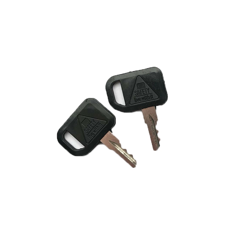 Manufactured for John Deere GX70 RX63 SRX75 130 - Ignition Key AM101600 AT 101600 1-8777 22-225 22-604 A 42212 A 601319 107151-001 AT101600 18777 22225 22604 107151001 GX70, RX63, SRX75, 130