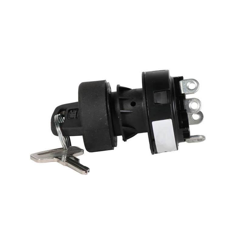 Manufactured for JLG Scissor Lift 1932E2 1532E2 2032E2 2646E2 2632E2 3246E2 2033E3 1532E3 1932E3 - Ignition Switch 4360471 84830 1932E2, 1532E2, 2032E2, 2646E2, 2632E2, 3246E2, 2033E3, 1532E3, 1932E3