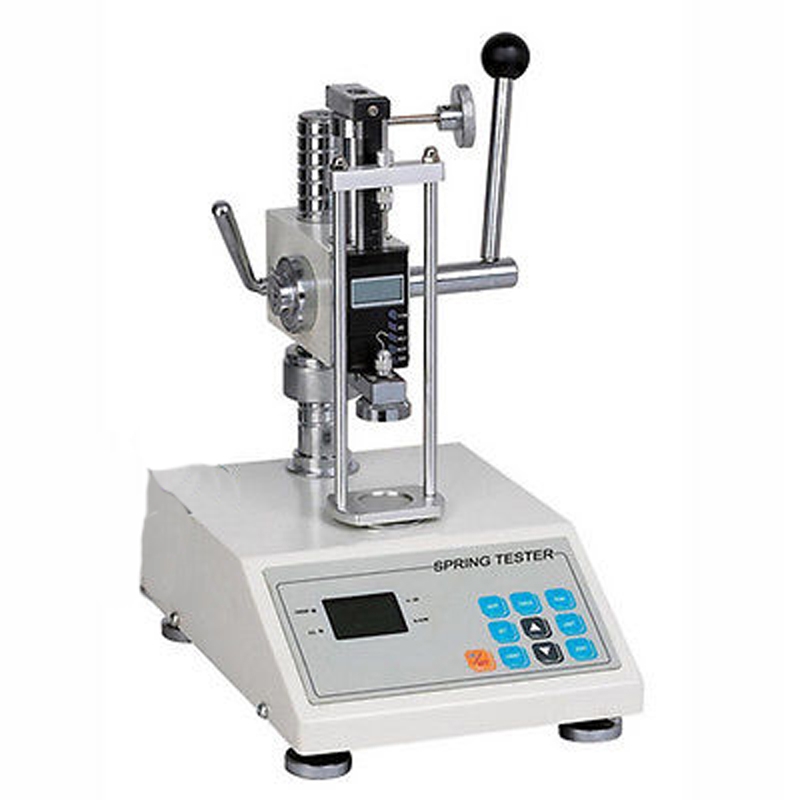 Compatible with Industrial Digital Spring Extension&Compression Tester ATH-20