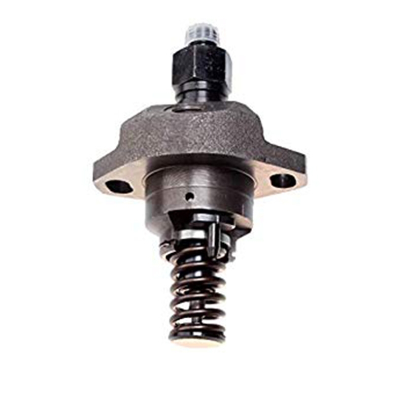 Compatible with Deutz 1011 Engine Bobcat 863 Original - Injection Pump 0414287009 F2L1011F F3L1011F F4L1011F BF4L1011F BF4L1011FT BF4M1011