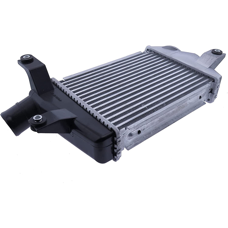 Specifically for Mitsubishi Engine 4D56 4M41 Triton L200 - Inter Cooler MN135001 4D56T Triton L200,Pajero Sport II