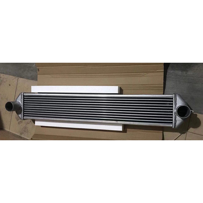 Perfect replacement for Hitachi Excavator ZX200-5G ZX200LC-5G ZX210H-5G ZX210K-5G ZX210LCH-5G ZX210LCK-5G - Intercooler XB00001931 ZX200-5G, ZX200LC-5G, ZX210H-5G, ZX210K-5G, ZX210LCH-5G, ZX210LCK-5G