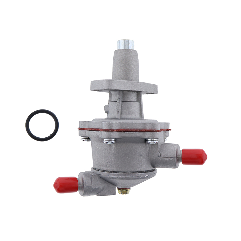 Compatible with Perkins Engine 403D-15 403D-15T 404D-15 Fuel Lift Pump 130506351 130506350 130506290 000