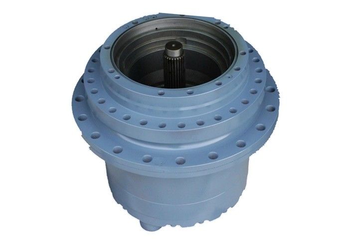 Compatible with JCB Excavator Final Drive Gearbox , JS200 JS210 JS220 Travel Reduction Gearbox 20925318