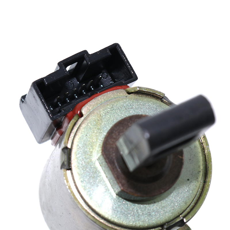 Compatible with JF010E RE0F09A RE0F09B CVT Step Stepper Motor Nissan Altima Maxima Murano Refurbished Parts