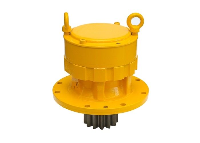 Compatible with JMF29 Excavator Spare Part Swing Device Excavator Swing Reduction Gearbox