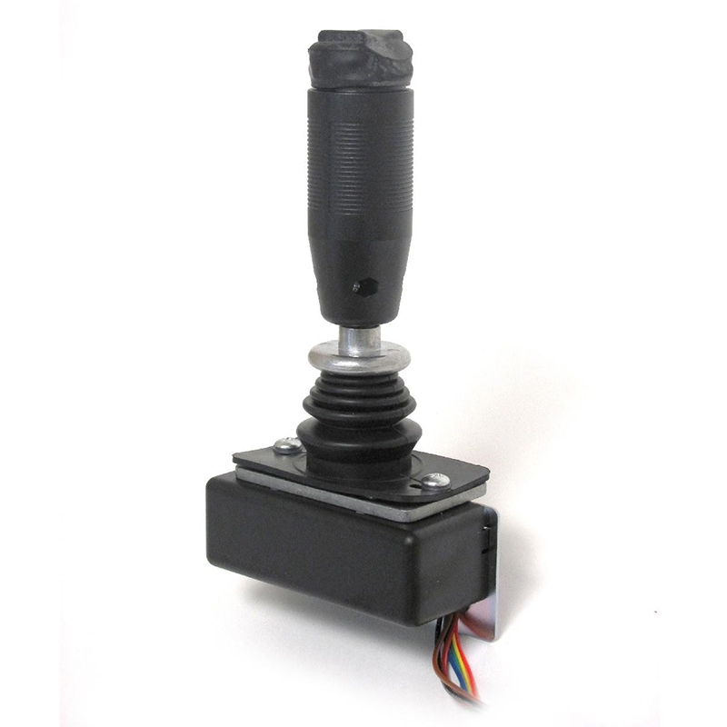 Engineered for JLG 1100S 800A 860SJ 510AJ E450A - Joystick Controller 1001212415 1100S,1100SJ,1100SJP,800A,800AJ,800S,860SJ,450A SERIES II,450AJ SERIES II,510AJ,600S,600SJ,660SJ,1500AJP,E450A,M450AJ,E600,E600J,E600JP,M600,M600J