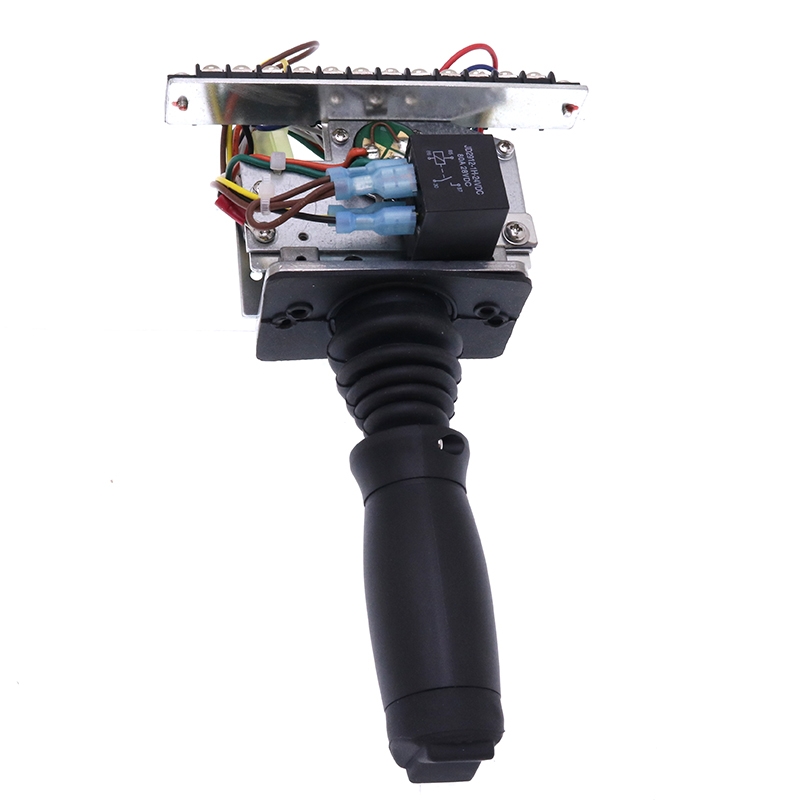 Designed to fit Genie Z-30/20N Z-34/22 Z-34/22N Z-45/25 Z-45/25J - Joystick Controller 234923GT GE-234923 Z-30/20N, Z-34/22, Z-34/22N, Z-45/25, Z-45/25J