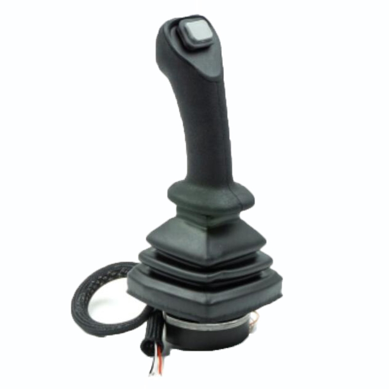 Direct replacement for Haulotte H28TJ+ HB86TJ+ HA41PX HA130JRT HT21RT HT61RT - Joystick Controller 2901008410 2901008410(RS) 2901008410   RS) H28TJ+, HB86TJ+, HA41PX, HA130JRT, HT21RT, HT61RT, HT23RTJ, HA80JRT, HA16RTJ, HA32PX, HA100JRT, HA28TJ+, HA20P