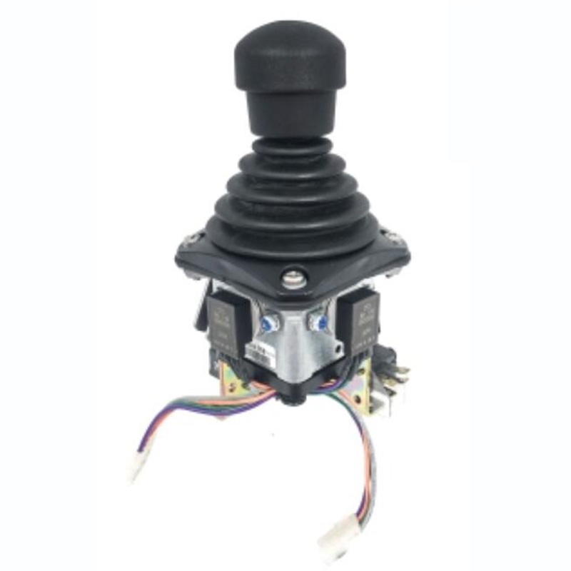 Fits Genie Boom Lift S-40 S-45 Z-45/22 - Joystick Controller 72278GT S-40, S-45, Z-45/22