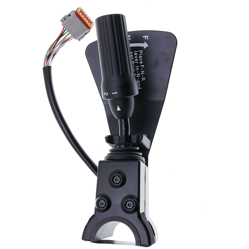 Engineered for John Deere 710J 710K 310J 310K 315SJ 325J - Joystick Controller AT382708 210K, 210K, EP, 210LE, 210LJ, 310J, 310K, 310K, EP, 310SJ, 310SJ TMC, 310SK, 310SK TC, 315SJ, 315SK, 325J, 325K, 325SK, 410J, 410J TMC, 410K, 410K TC, 435, 710J, 710K